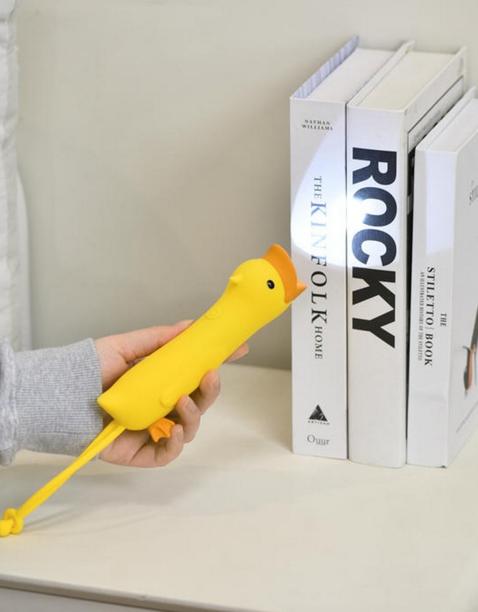 MAGS Vertrieb Flashlight Duck