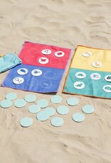 Quut Travel Game 2-in-1 Bingo/Lotocolor