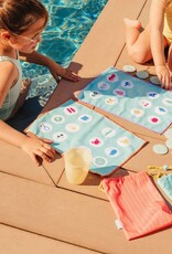 Quut Travel Game 2-in-1 Bingo/Lotocolor