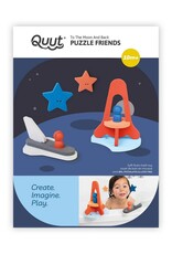 Quut Puzzle Friends Foam To The Moon And Back