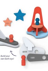 Quut Puzzle Friends Foam To The Moon And Back