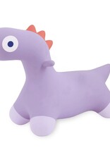 Quut Hoppi Bouncing Dino Lilac