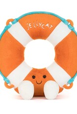Jellycat Knuffel Amuseables Life Ring