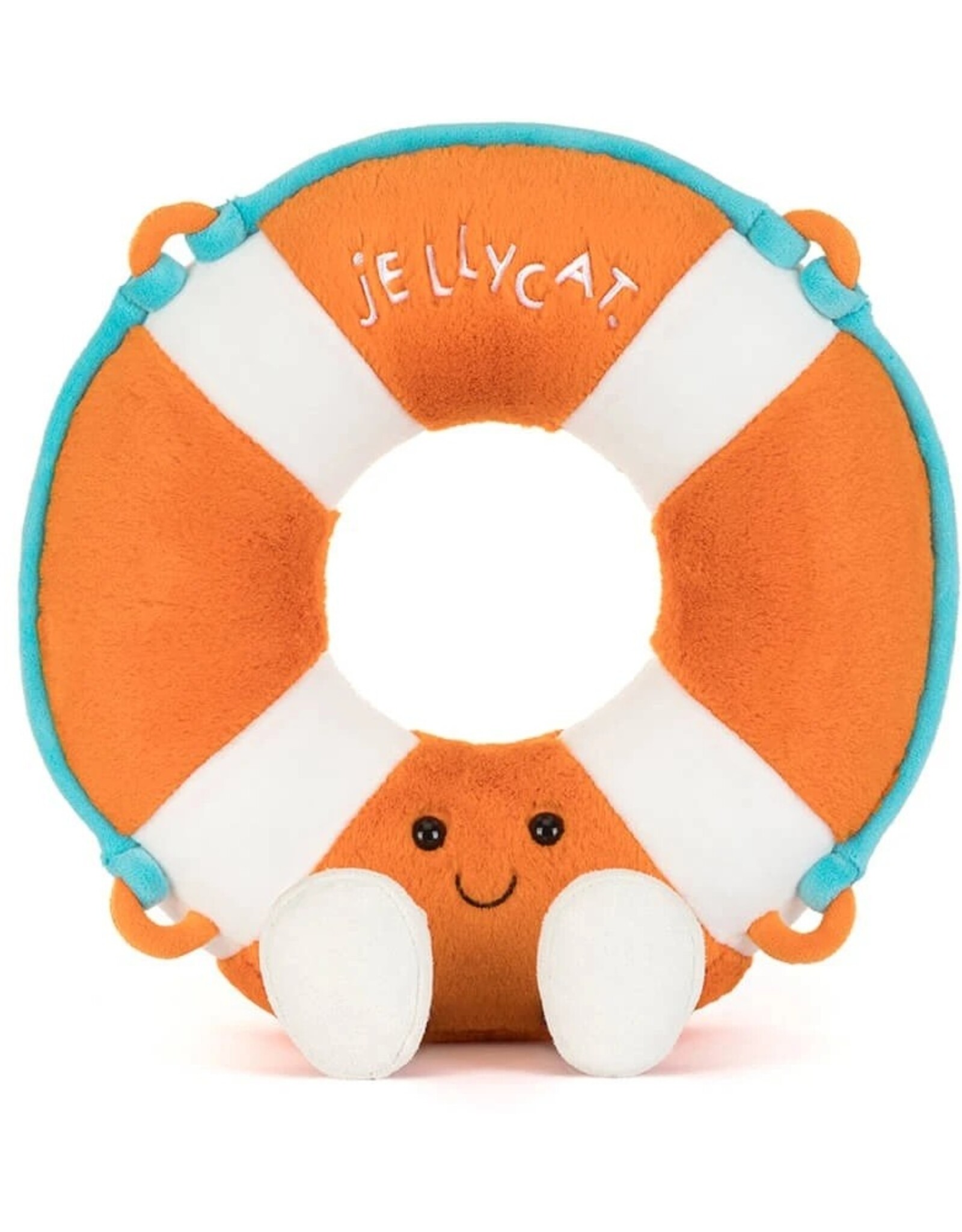 Jellycat Knuffel Amuseables Life Ring