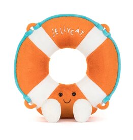 Jellycat Knuffel Amuseables Life Ring