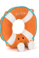 Jellycat Knuffel Amuseables Life Ring