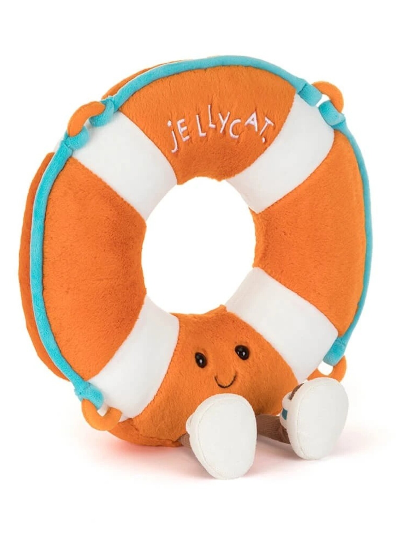 Jellycat Knuffel Amuseables Life Ring
