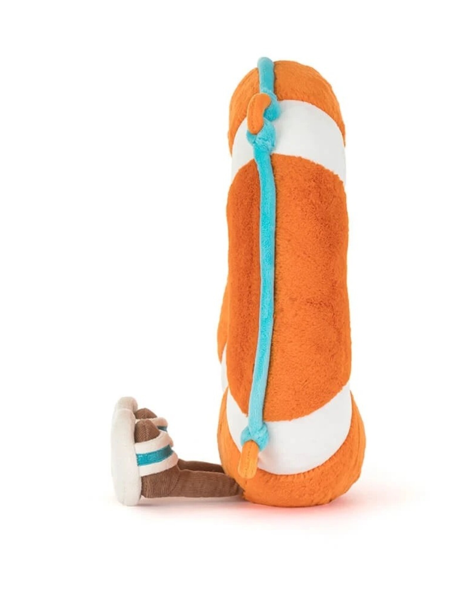 Jellycat Knuffel Amuseables Life Ring
