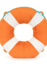 Jellycat Knuffel Amuseables Life Ring
