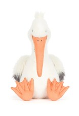 Jellycat Knuffel Keli Pelican