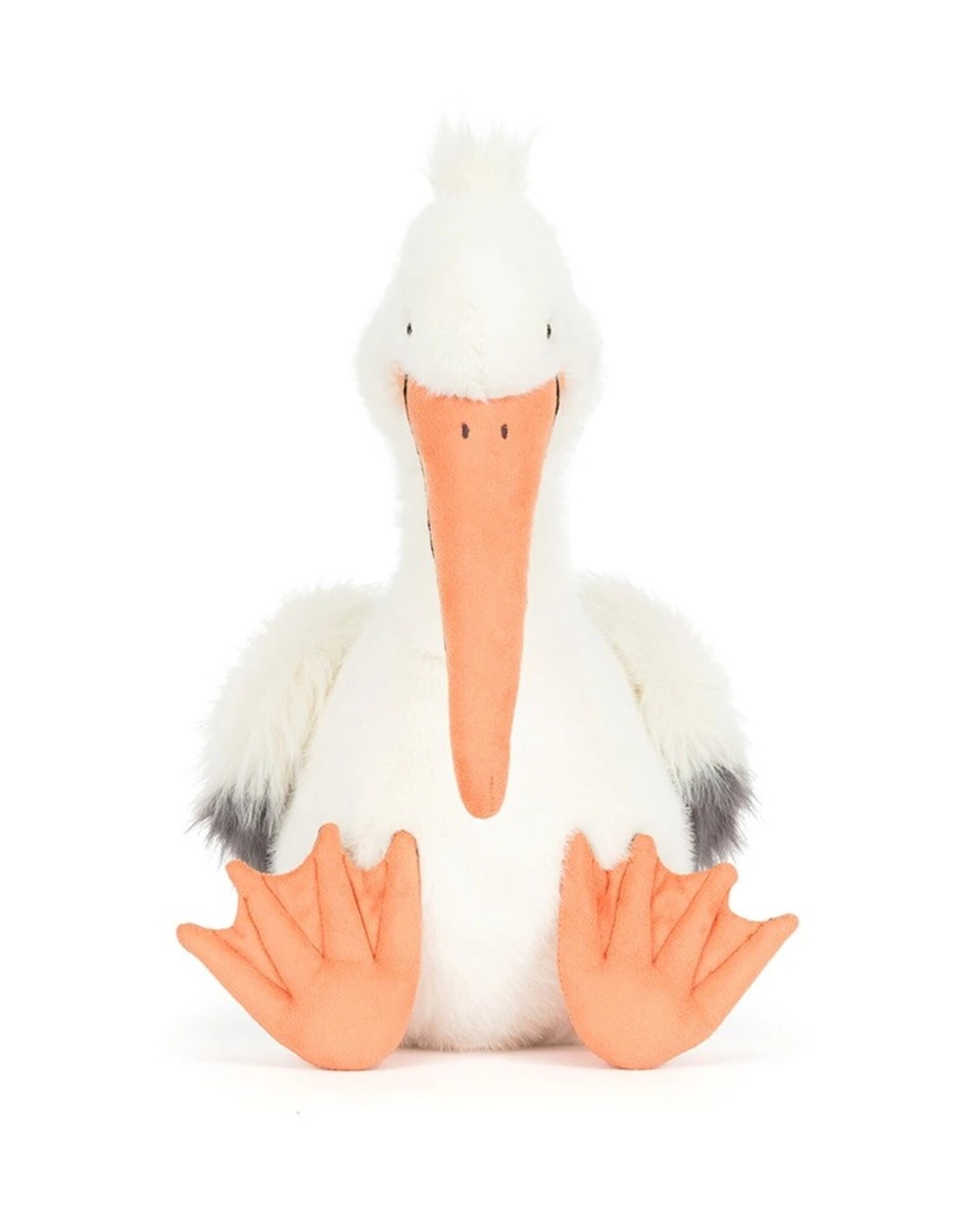 Jellycat Knuffel Keli Pelican