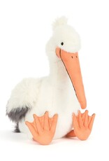 Jellycat Knuffel Keli Pelican