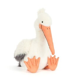 Jellycat Knuffel Keli Pelican