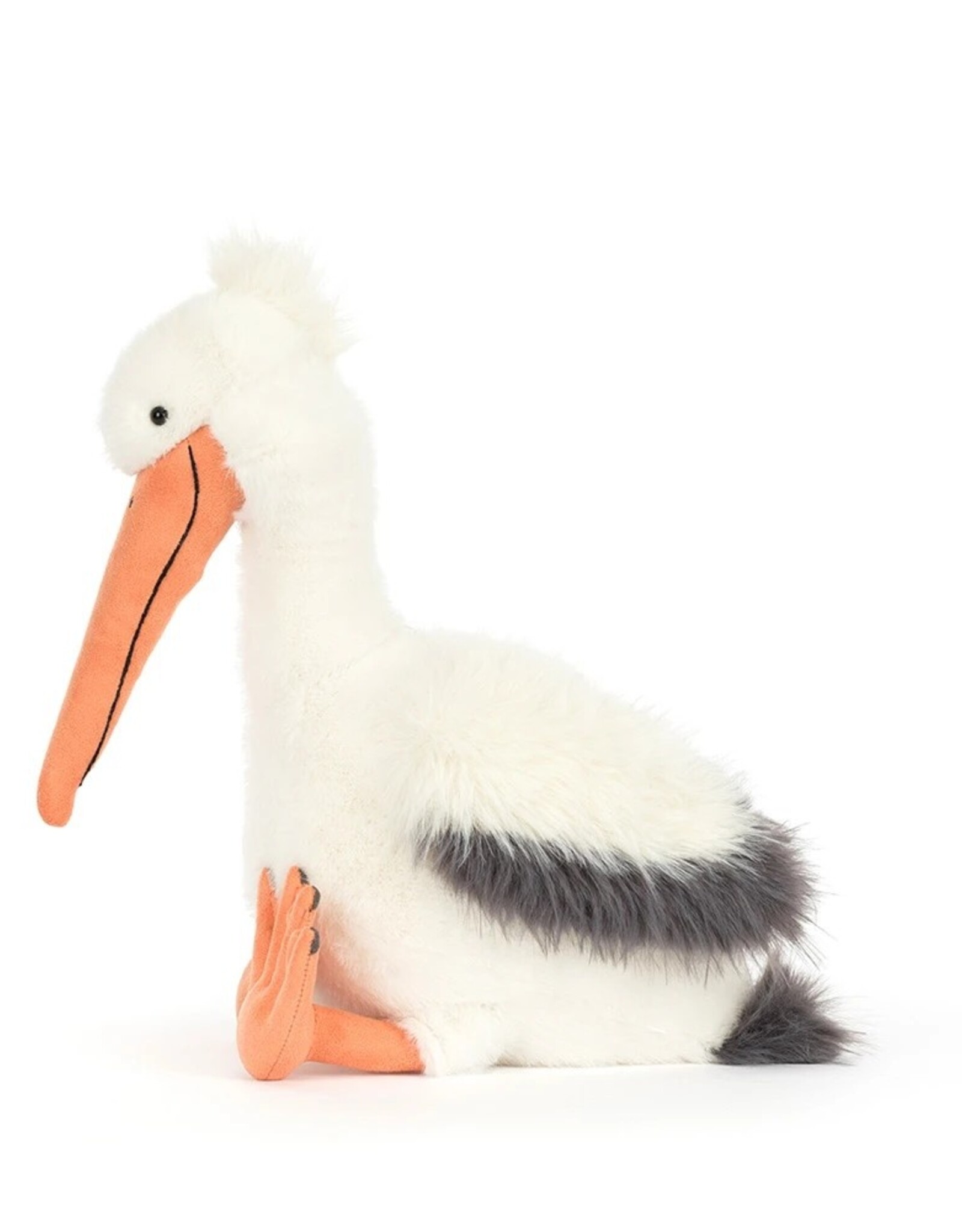 Jellycat Knuffel Keli Pelican