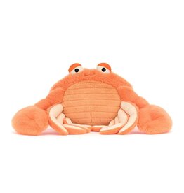 Jellycat Knuffel Pinchsnap Crab