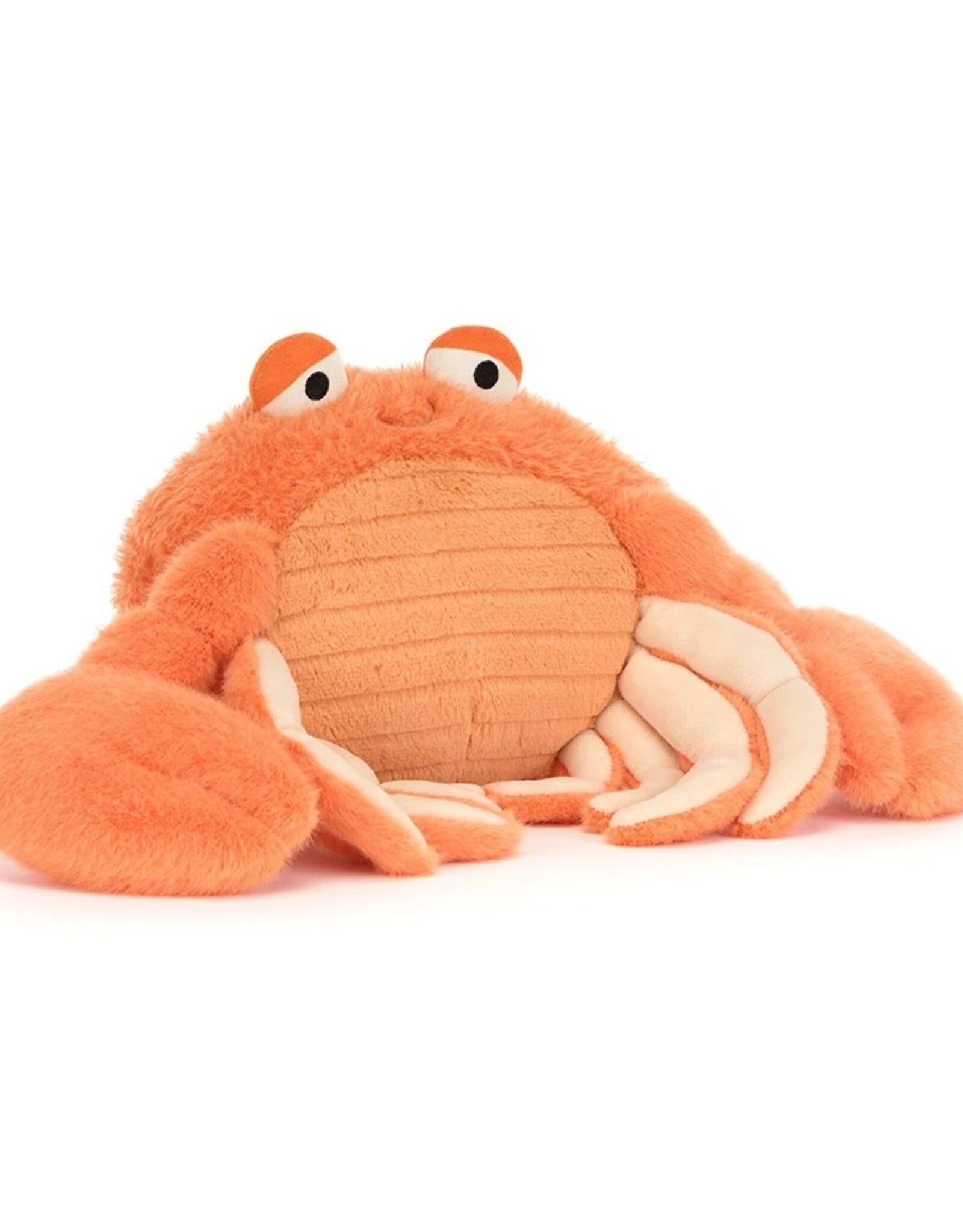 Jellycat Knuffel Pinchsnap Crab