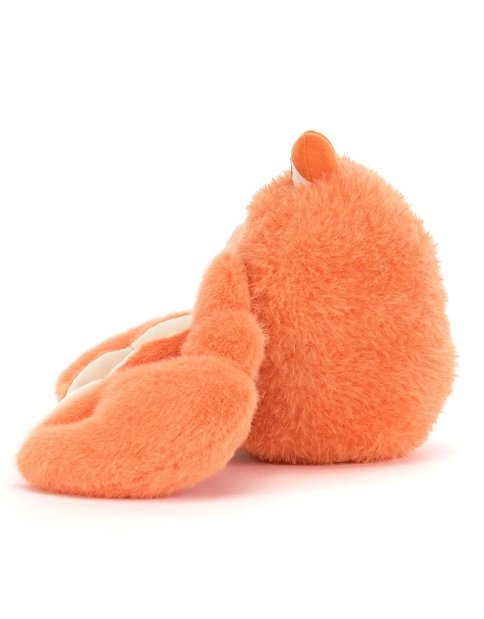 Jellycat Knuffel Pinchsnap Crab