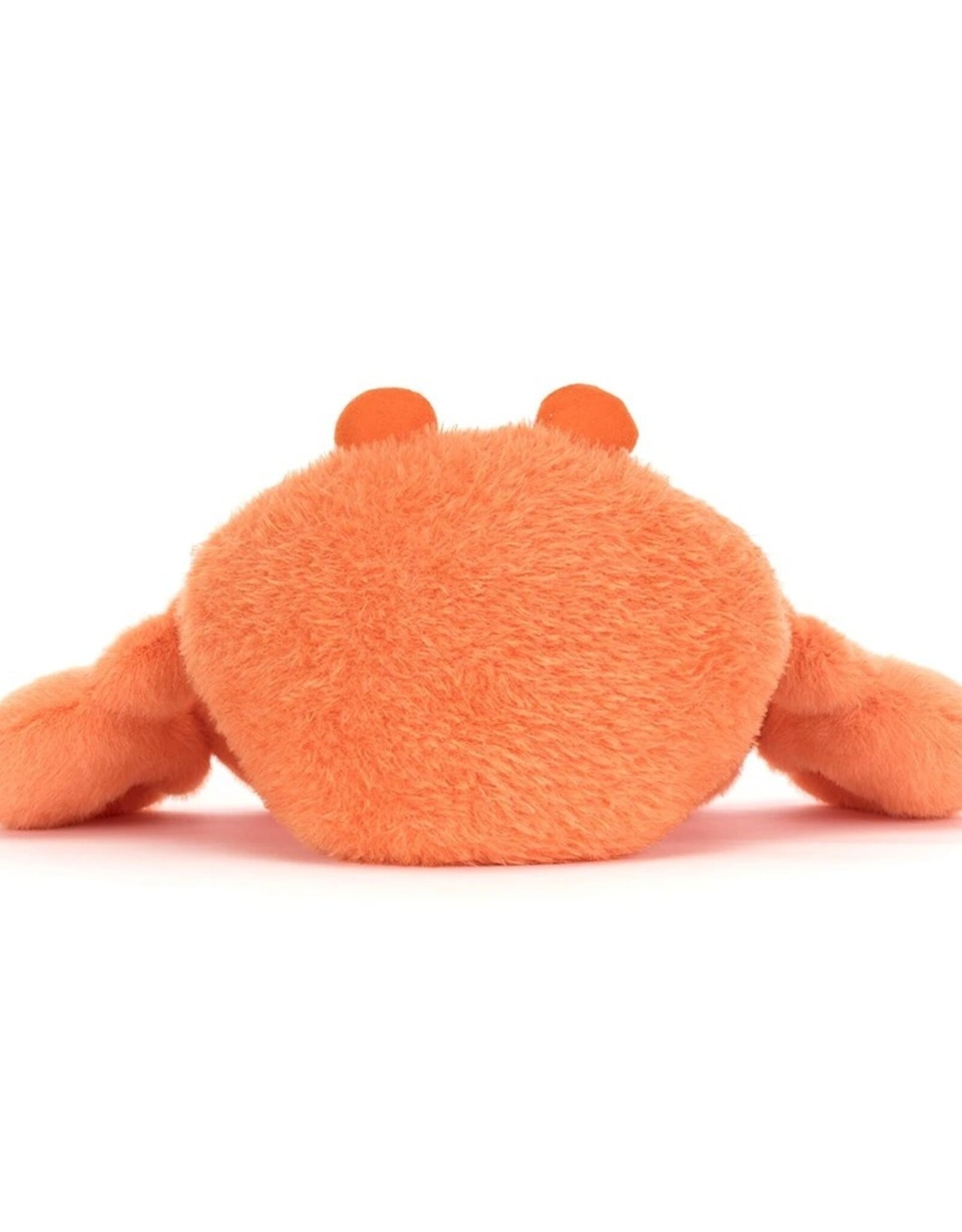 Jellycat Knuffel Pinchsnap Crab