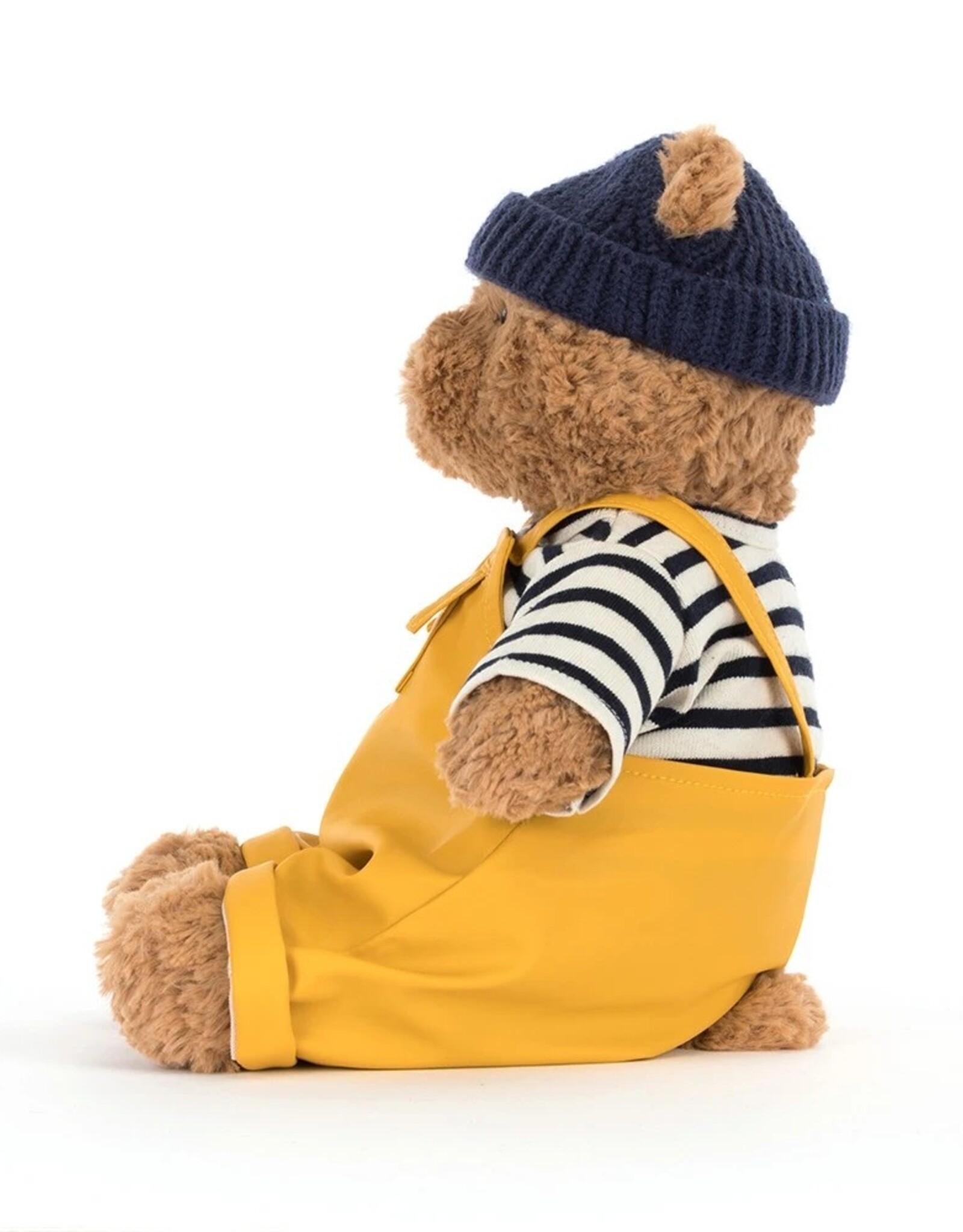 Jellycat Knuffel Bartholomew Bear Seafarer Outfit