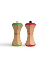 Ototo Peper- en zoutmolen Twin Spice
