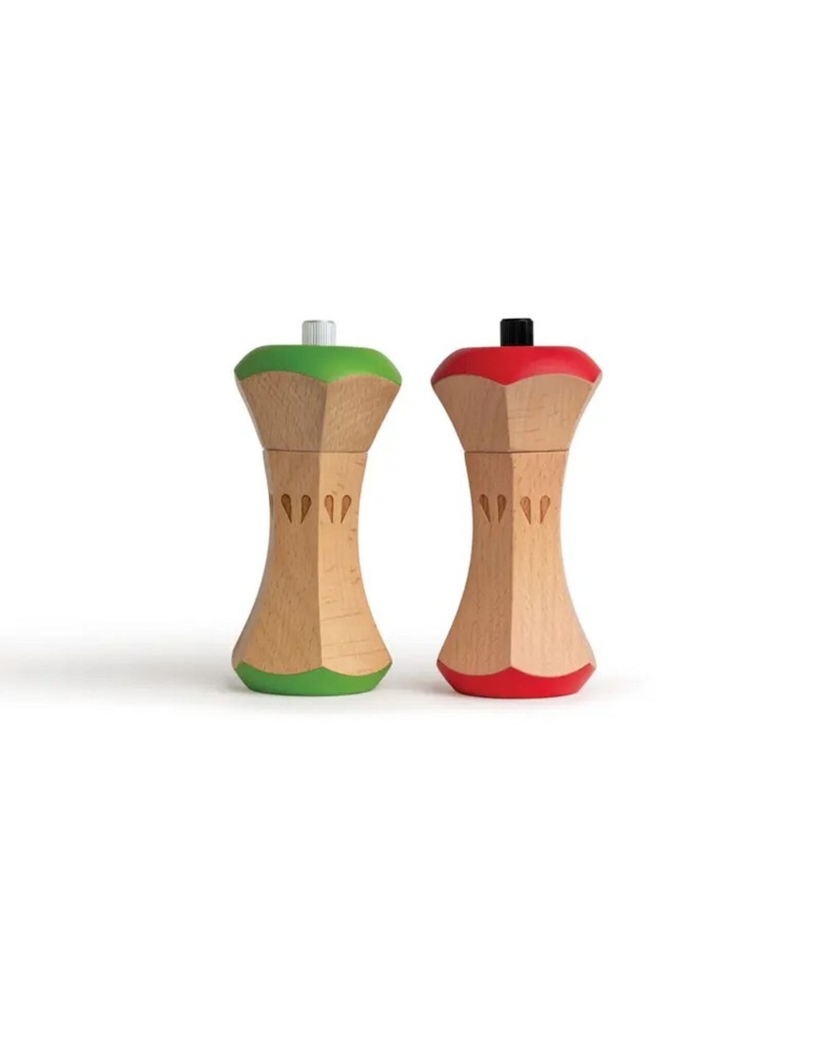 Ototo Peper- en zoutmolen Twin Spice