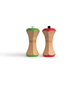 Ototo Peper- en zoutmolen Twin Spice