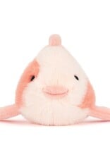 Jellycat Knuffel Fancy Carp