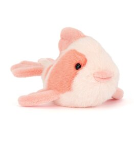 Jellycat Knuffel Fancy Carp