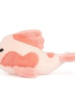 Jellycat Knuffel Fancy Carp