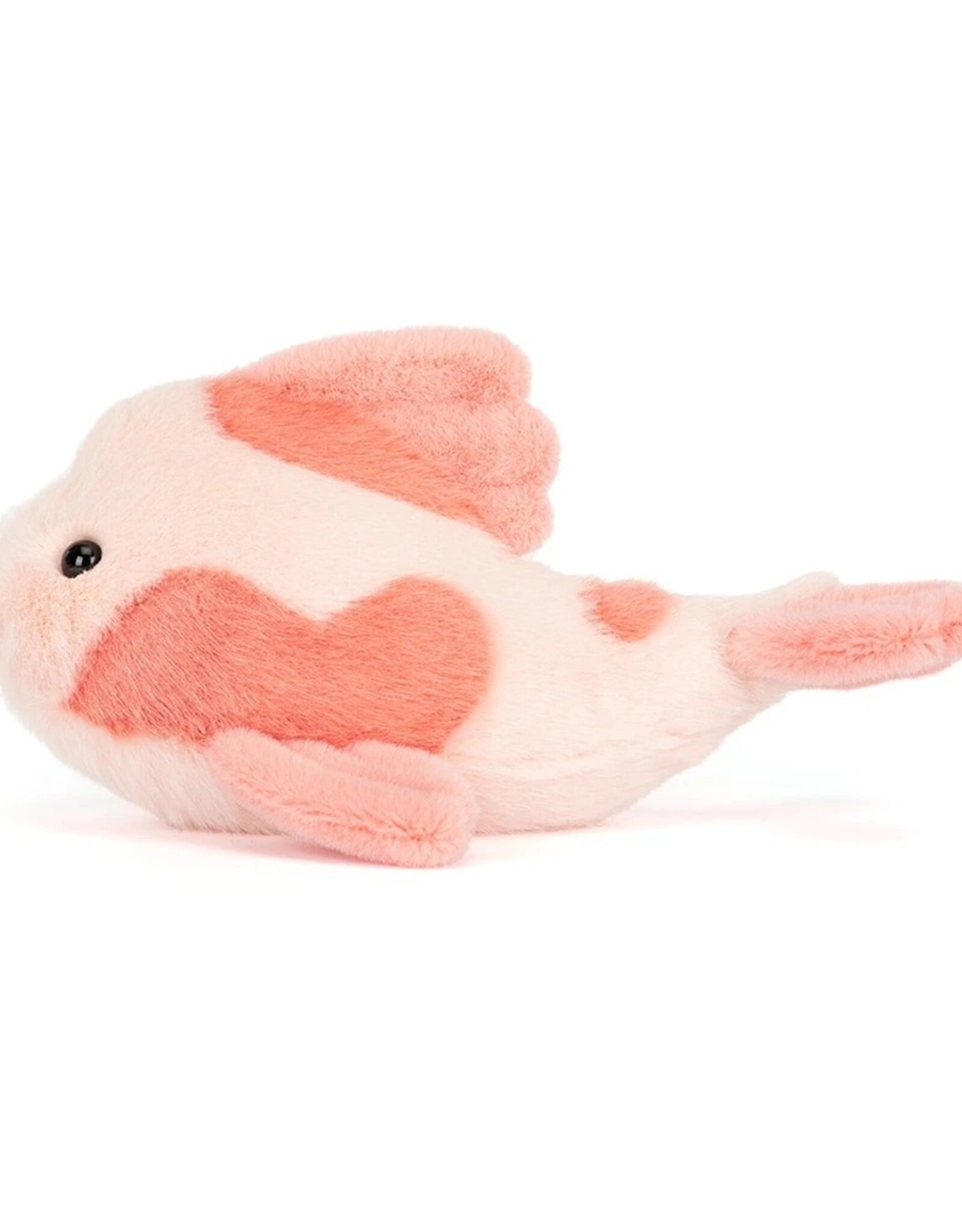 Jellycat Knuffel Fancy Carp