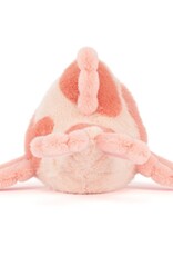 Jellycat Knuffel Fancy Carp