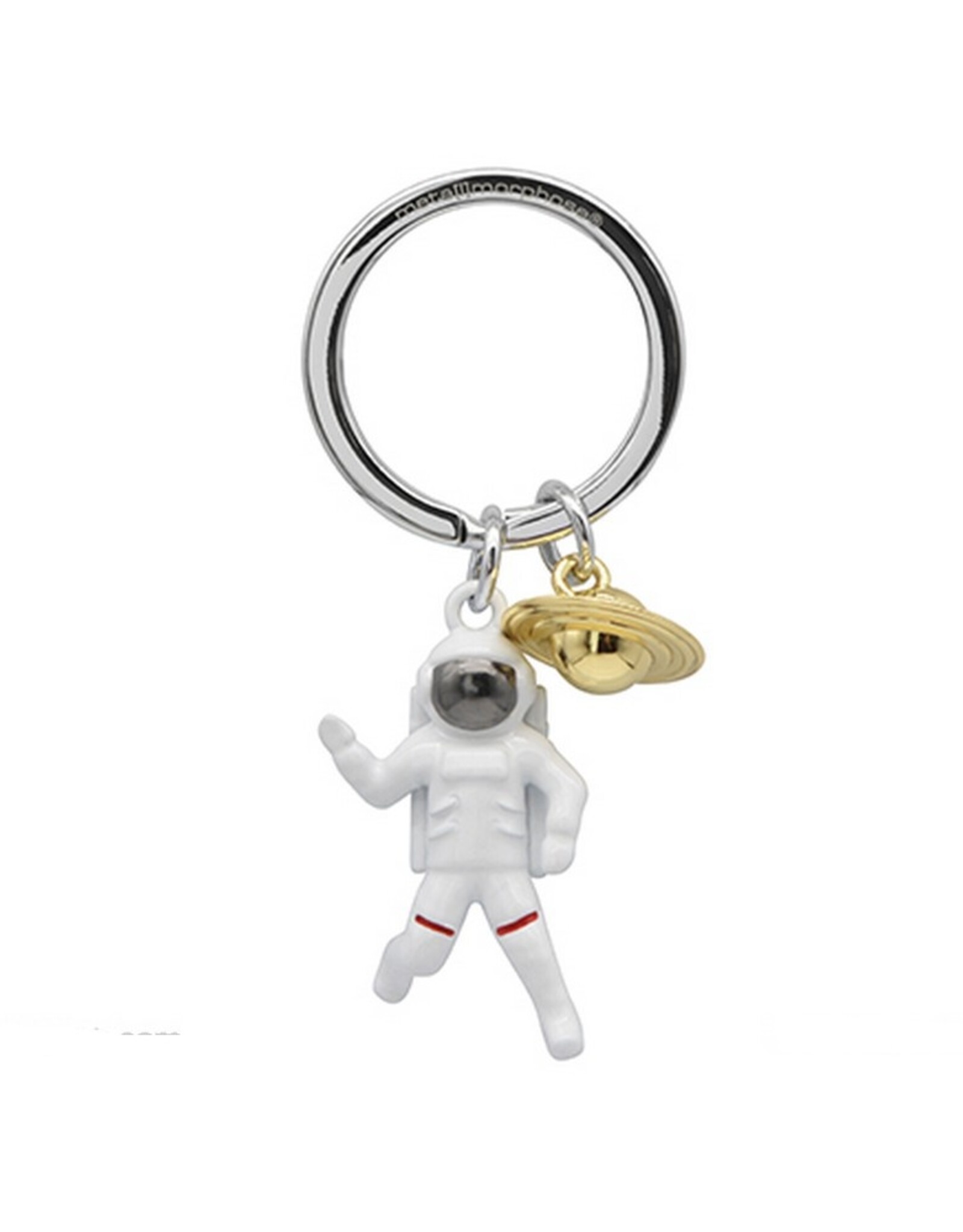 Metalmorphose Sleutelhanger Astronaut