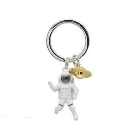 Metalmorphose Sleutelhanger Astronaut