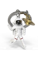 Metalmorphose Sleutelhanger Astronaut