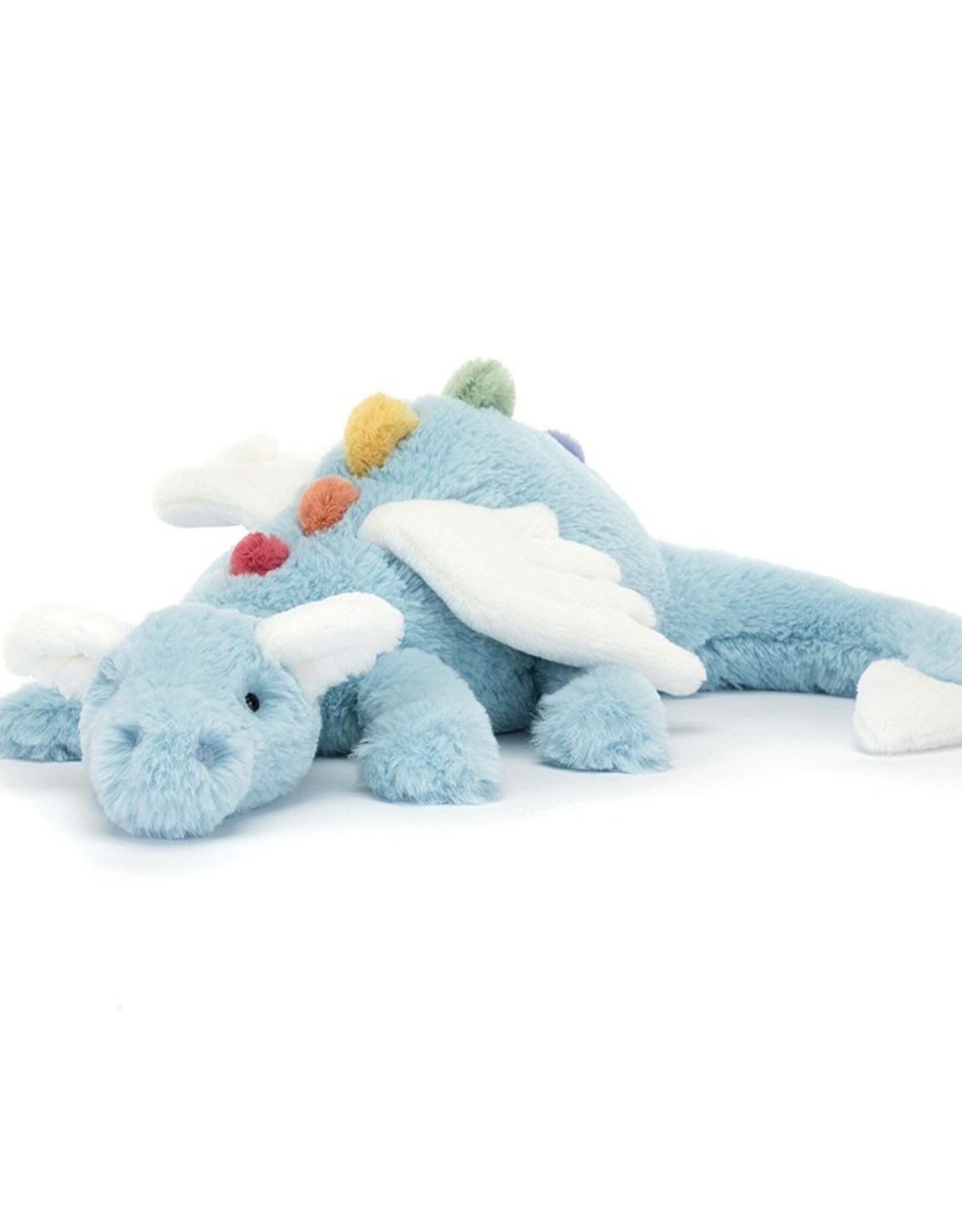 Jellycat Knuffel Sky Dragon Large