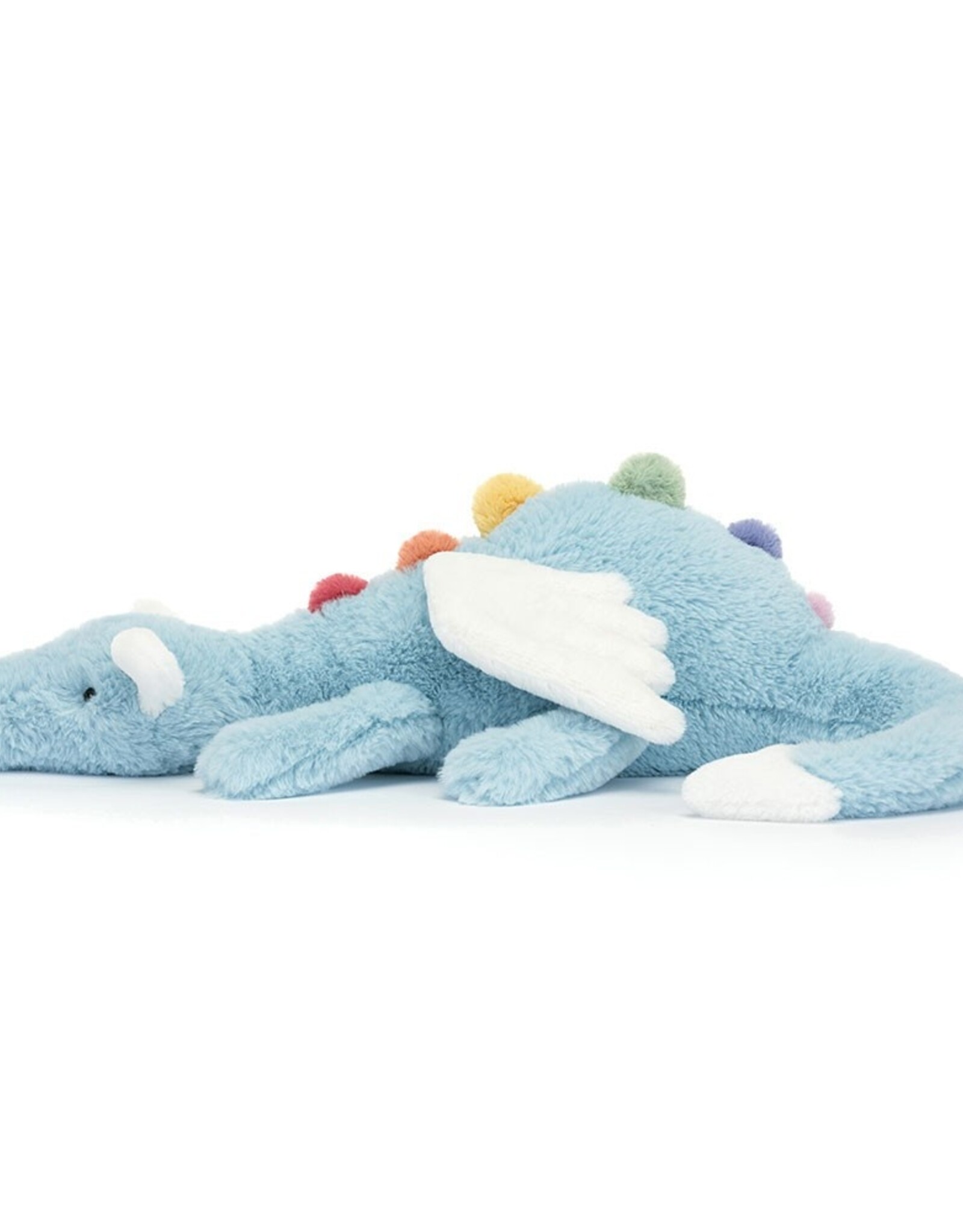 Jellycat Knuffel Sky Dragon Large