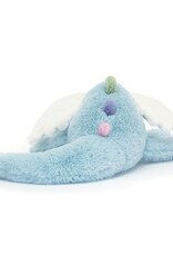 Jellycat Knuffel Sky Dragon Large