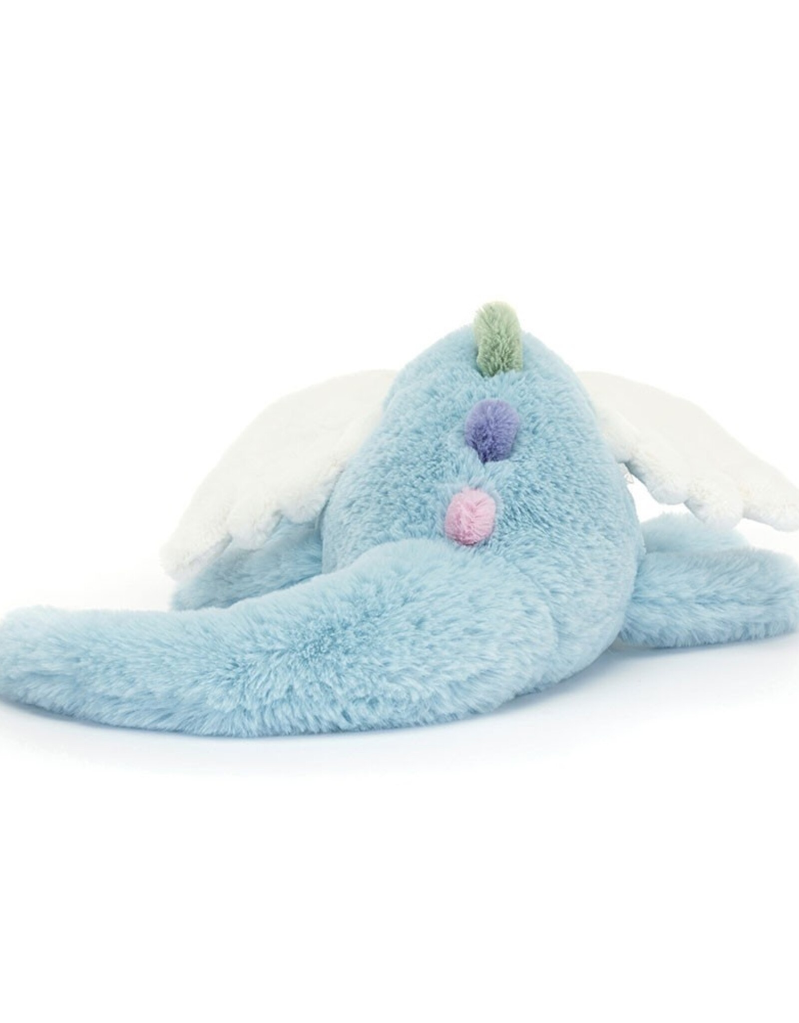 Jellycat Knuffel Sky Dragon Large