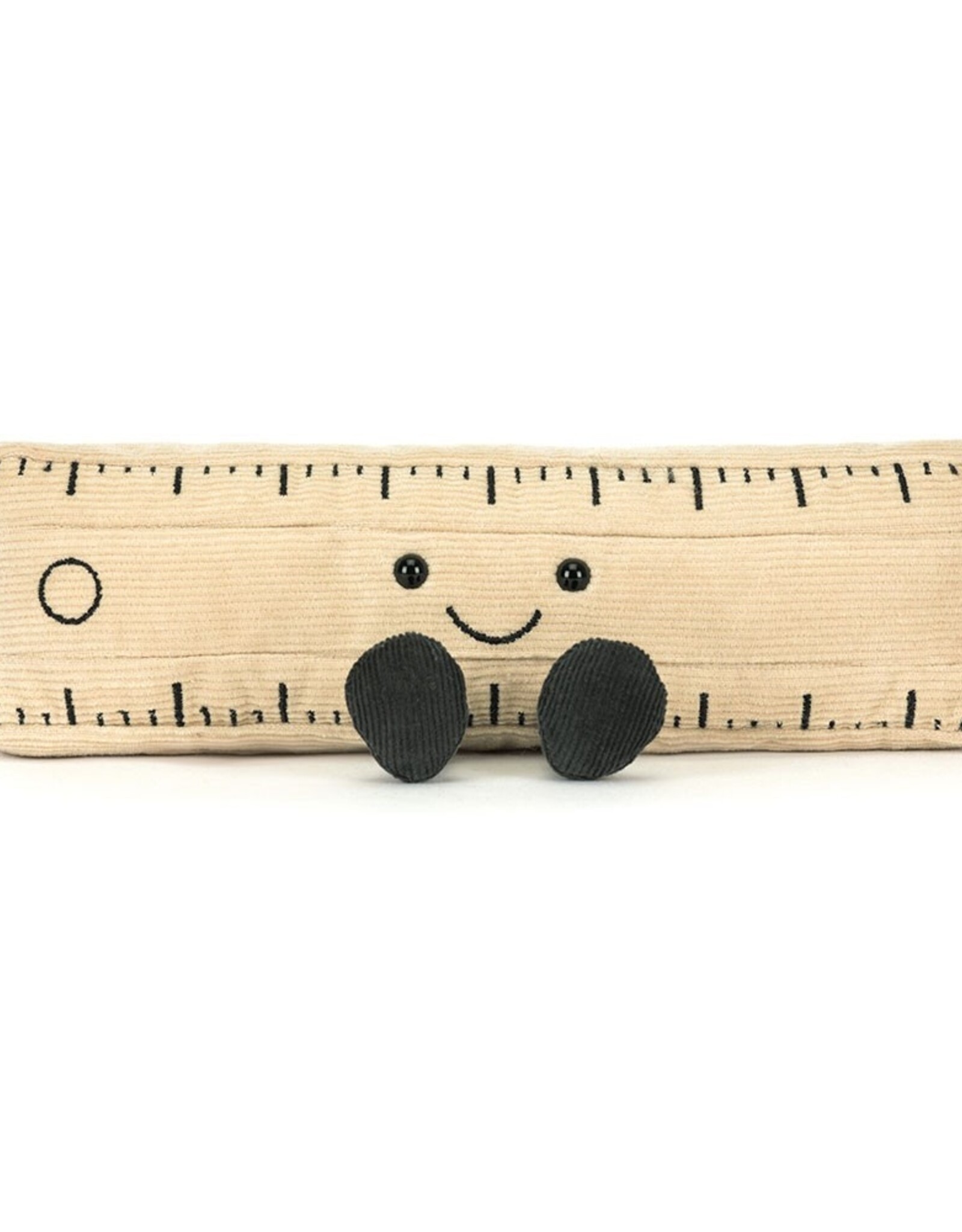 Jellycat Knuffel Amuseables Ruler