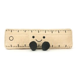 Jellycat Knuffel Amuseables Ruler