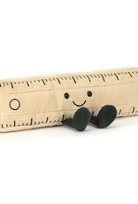 Jellycat Knuffel Amuseables Ruler