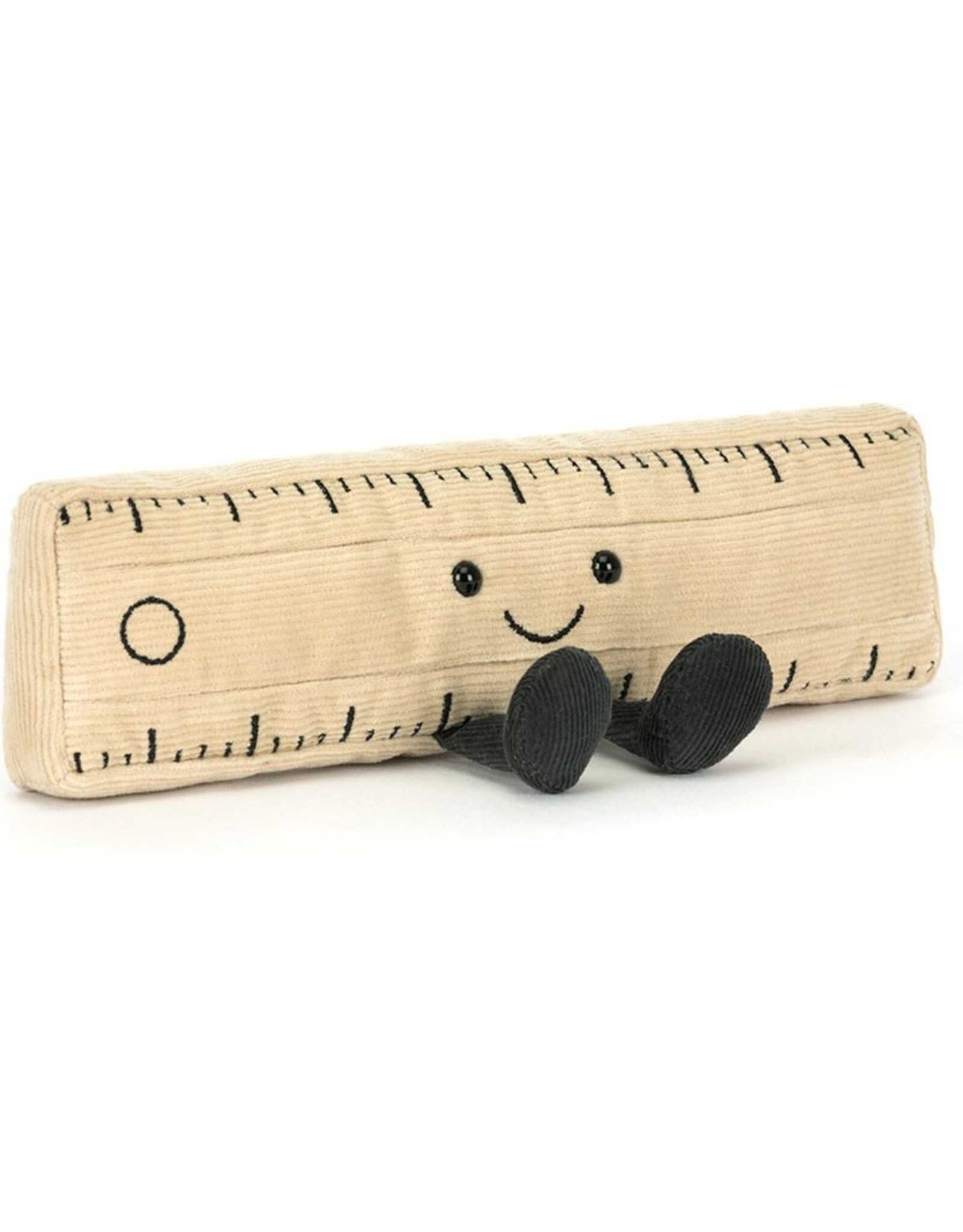 Jellycat Knuffel Amuseables Ruler