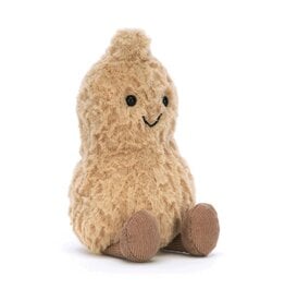 Jellycat Knuffel Amuseables Peanut