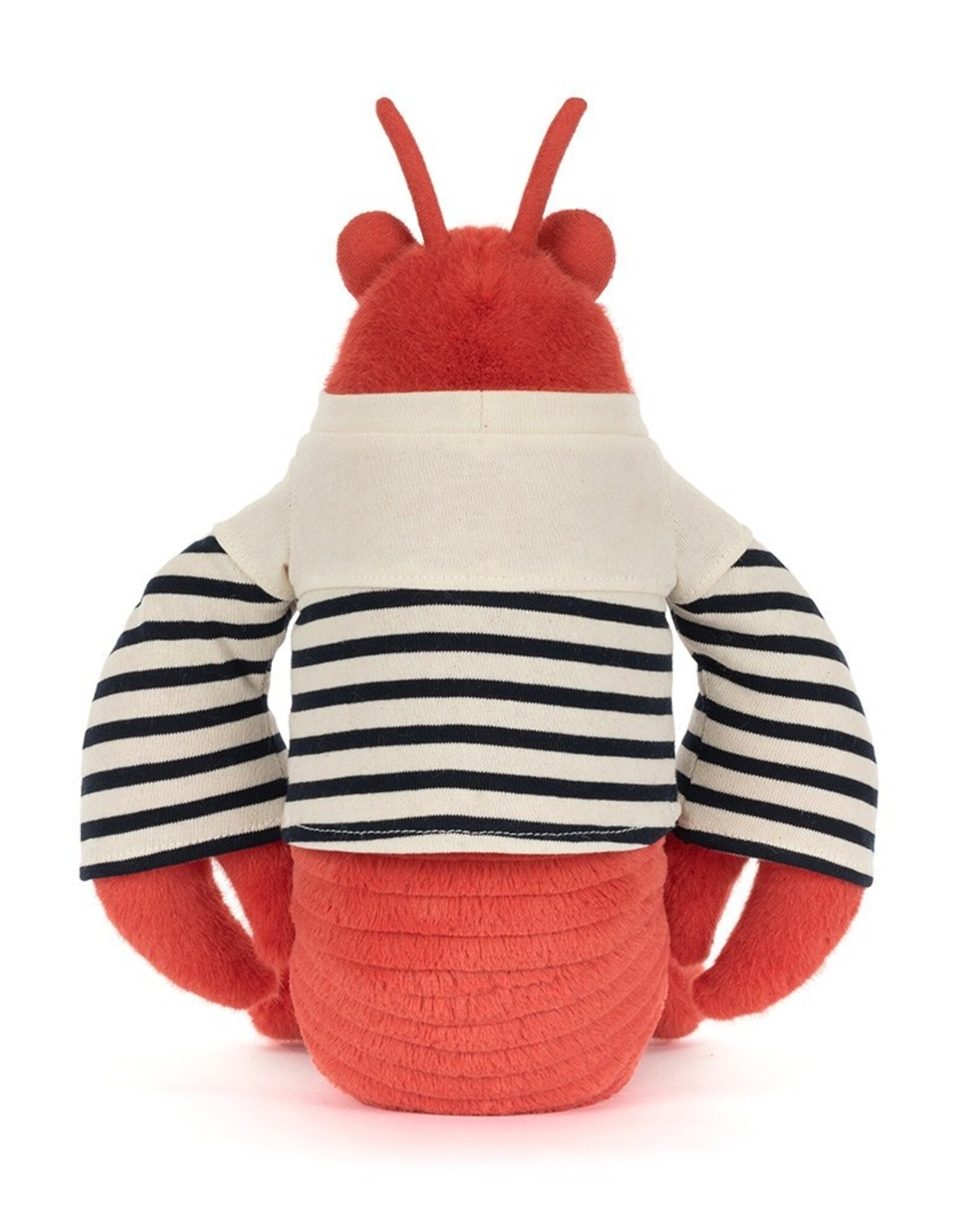 Jellycat Knuffel Larry Lobster Sailor Outfit