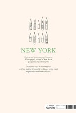 Hachette Livre Kleurboek New York