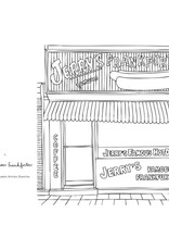 Hachette Livre Kleurboek New York