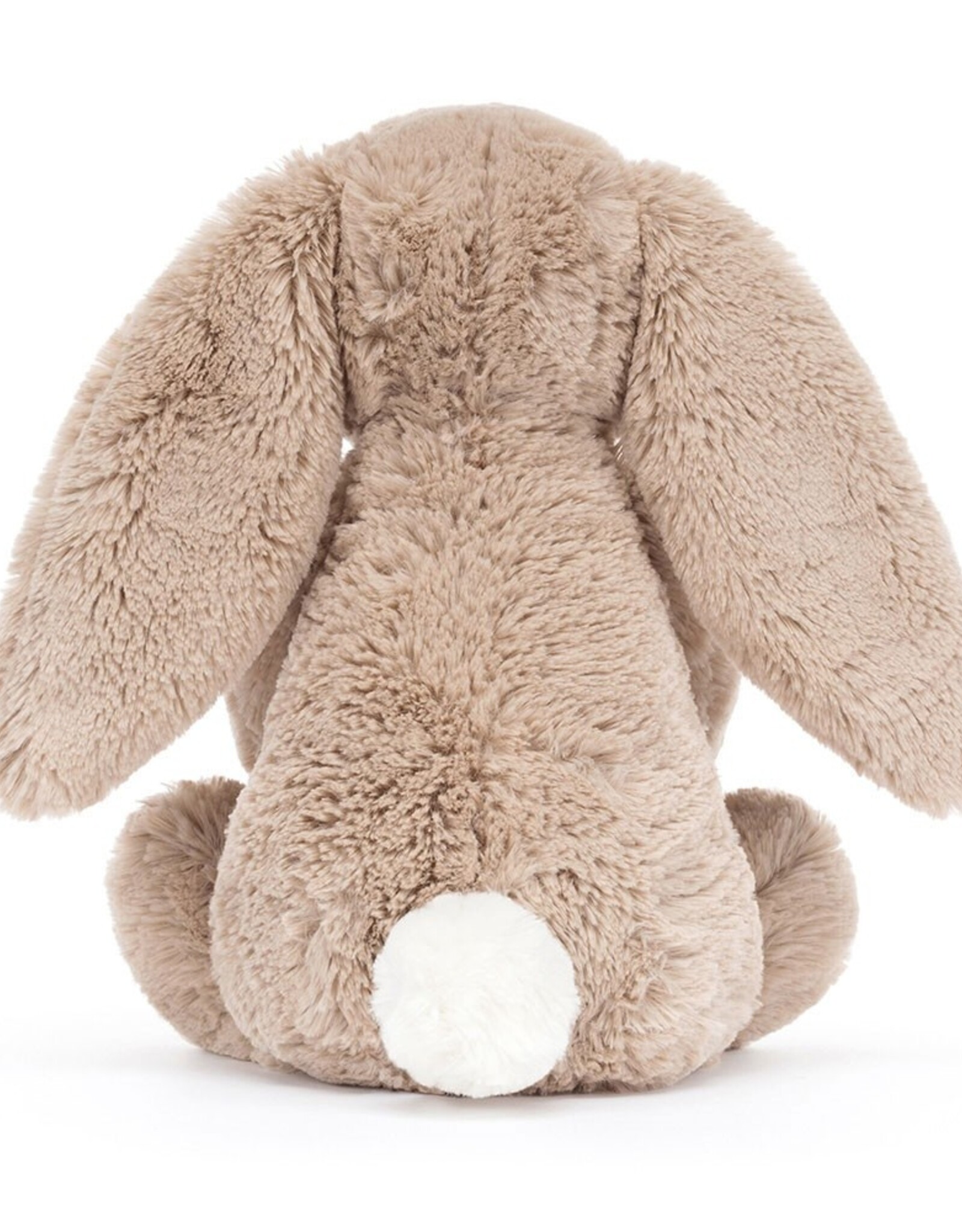Jellycat Knuffel Bashful Beige Bunny Birthday