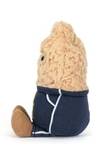 Jellycat Knuffel Amuseables Peanut Star Student