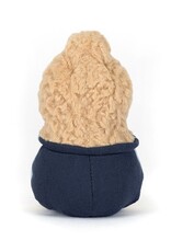 Jellycat Knuffel Amuseables Peanut Star Student