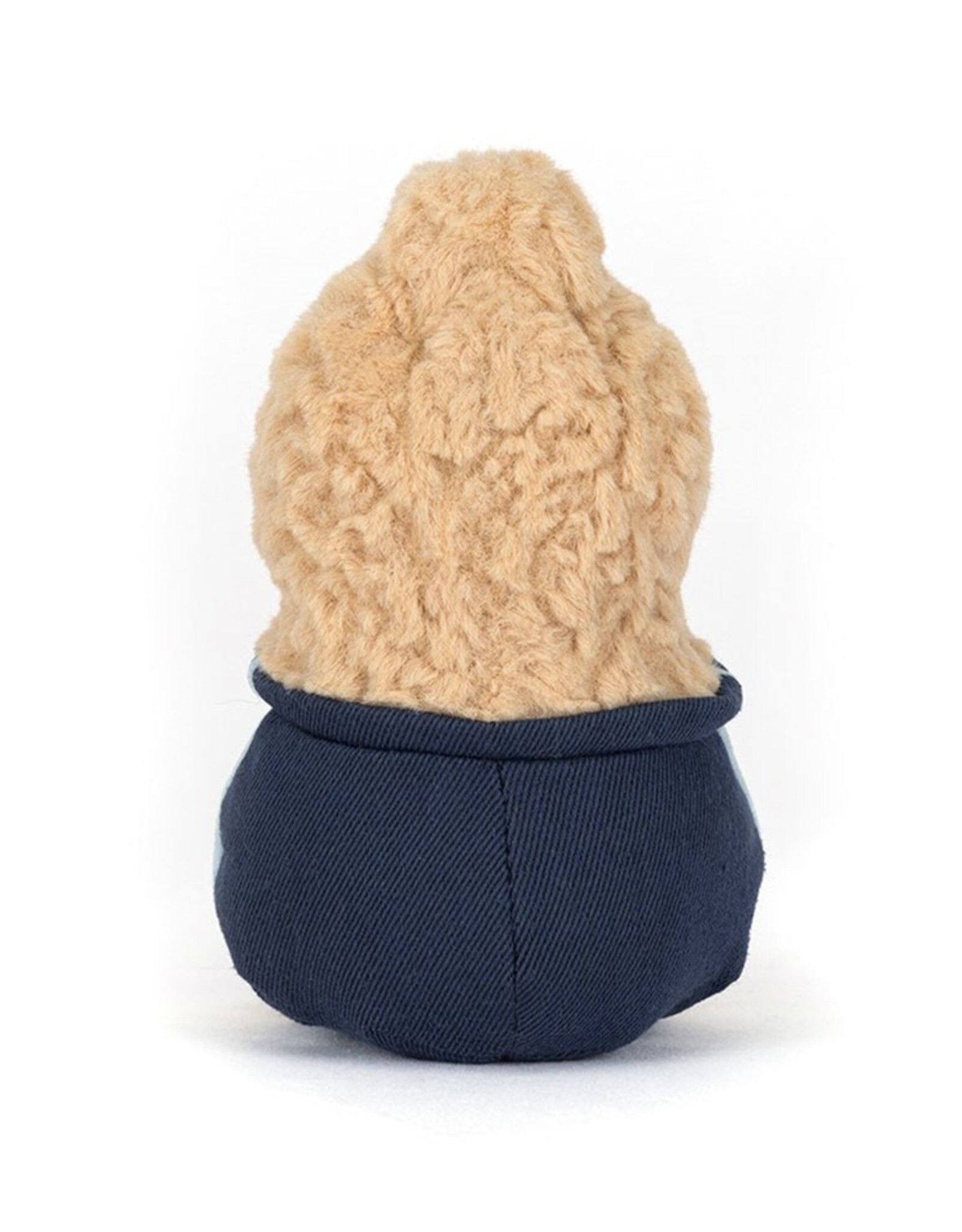 Jellycat Knuffel Amuseables Peanut Star Student